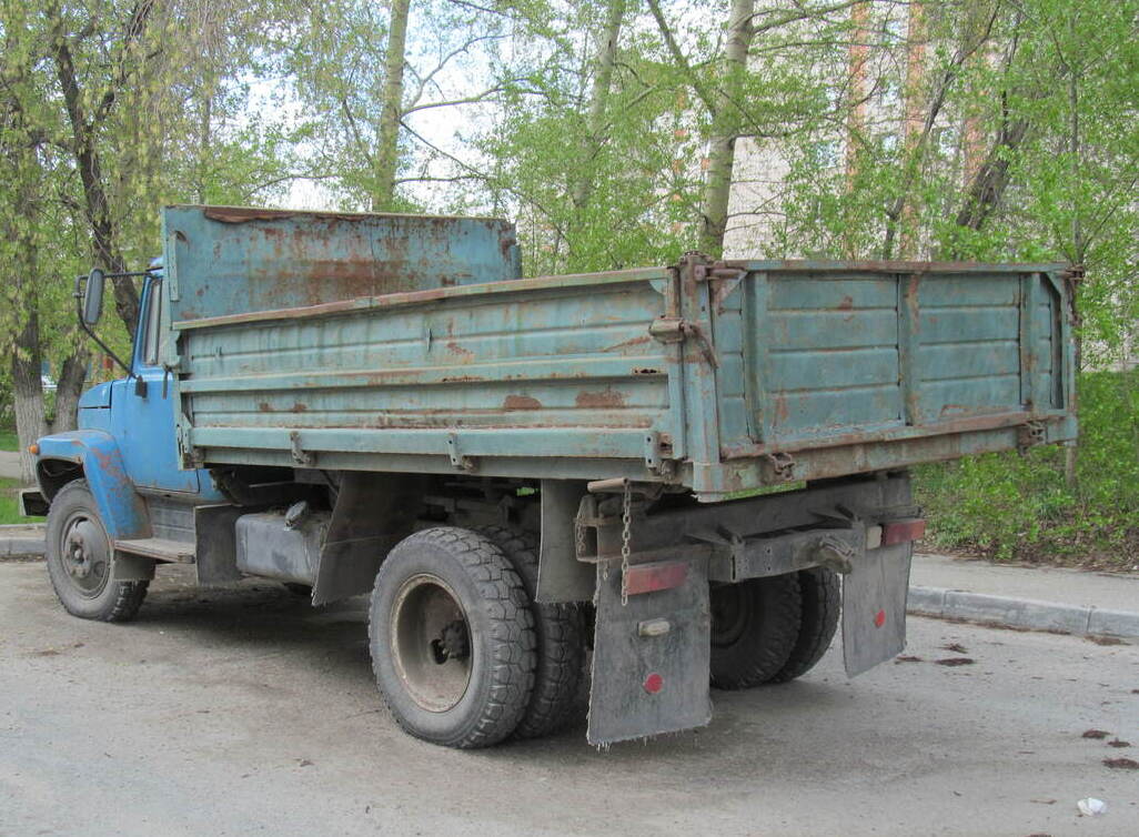 Томская область, № (70) Б/Н 0076 — ГАЗ-33072