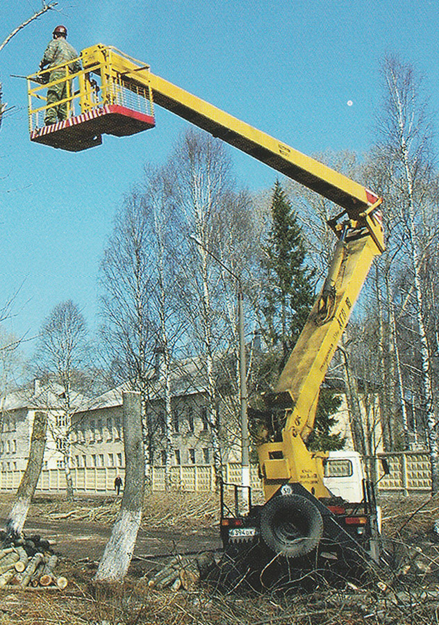 Архангельская область, № В 394 ОХ 29 — ГАЗ-3307