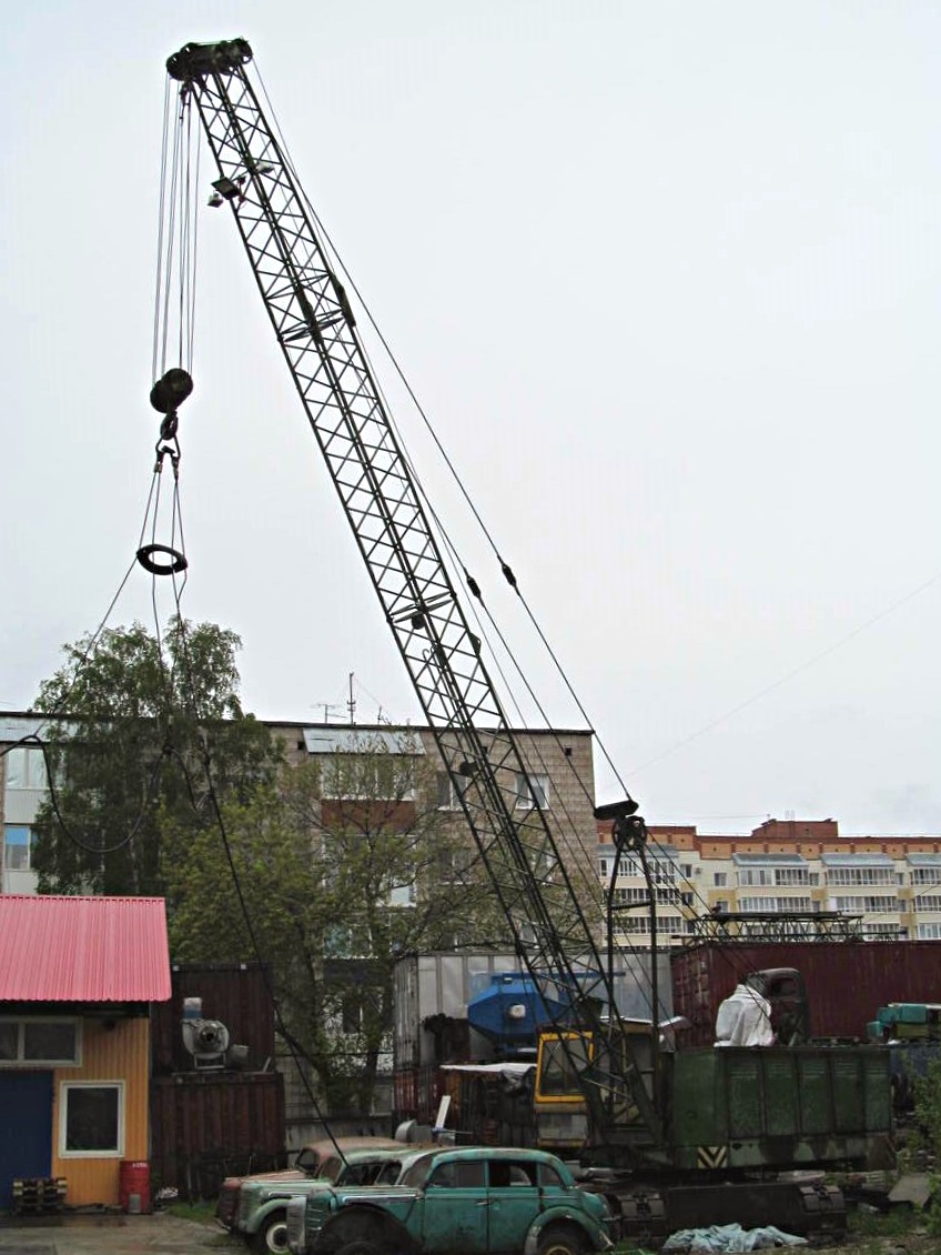 Томская область, № (70) Б/Н СТ 0048 — RDK-160 (Общая модель)