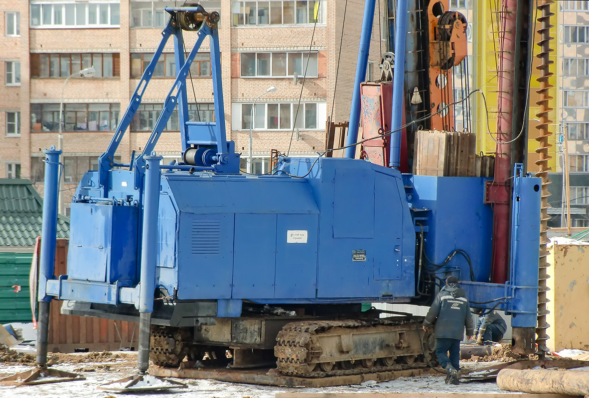 Московская область, № (50) Б/Н СТ 0082 — RDK-250 (Общая модель)