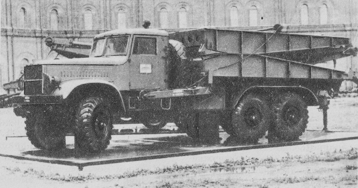 Санкт-Петербург, № (78) Б/Н 0080 — КрАЗ-214Б; Исторические фотографии (до 2000 года) (Санкт-Петербург)