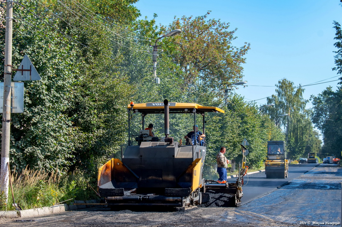 Рязанская область, № (62) Б/Н СТ 0361 — Volvo (общая модель); Транспортные средства без номеров (Рязанская область)