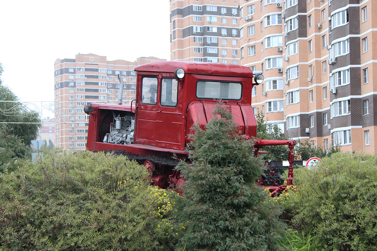Московская область, № (50) Б/Н СТ 0085 — Т-74 (АТЗ); Техника на постаментах, памятники (Московская область); Транспортные средства без номеров (Московская область)