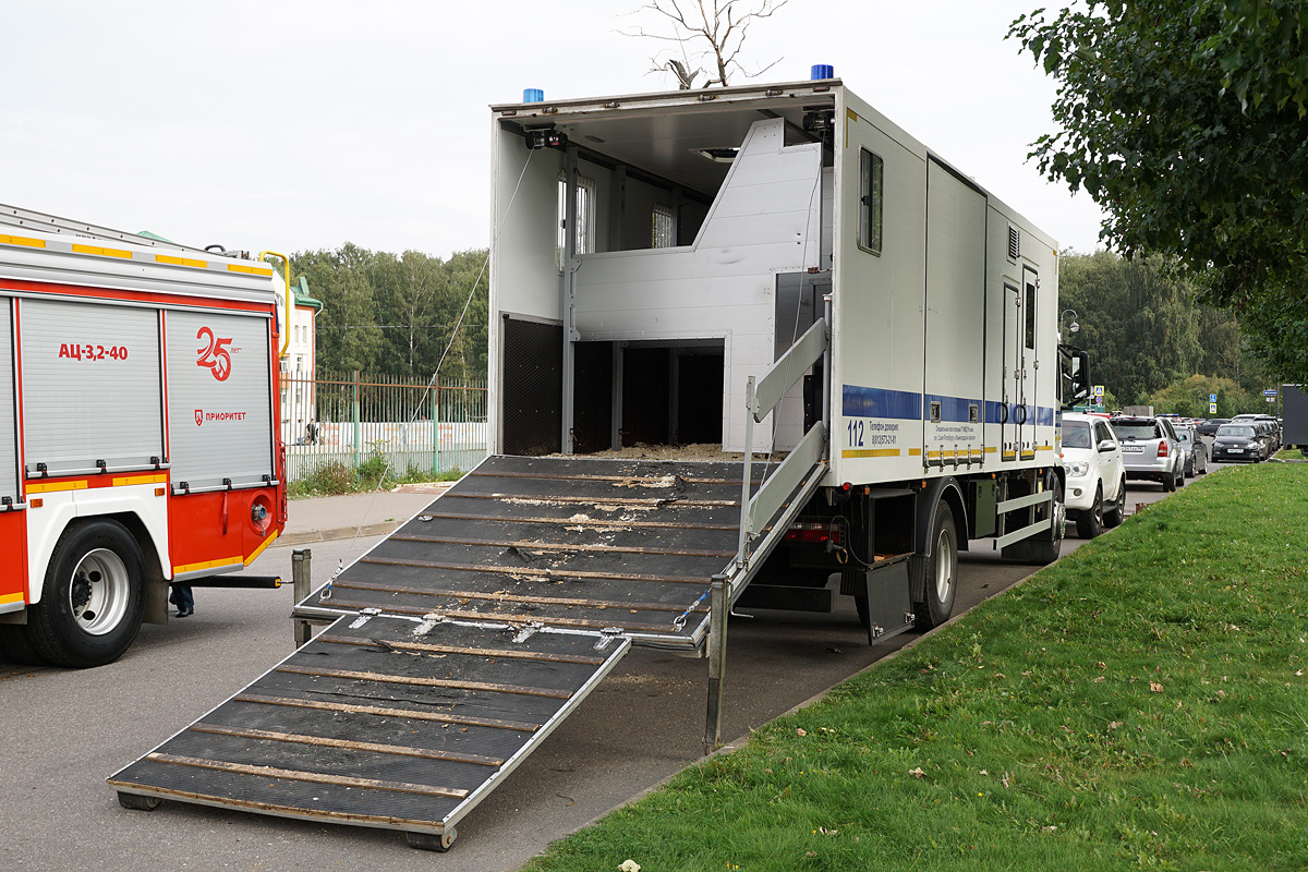 Санкт-Петербург, № А 0562 78 — JAC N200
