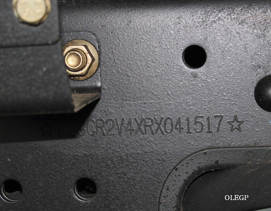 Минск, № КА ВР 7207 — Shaanxi Shacman X3000 SX3258