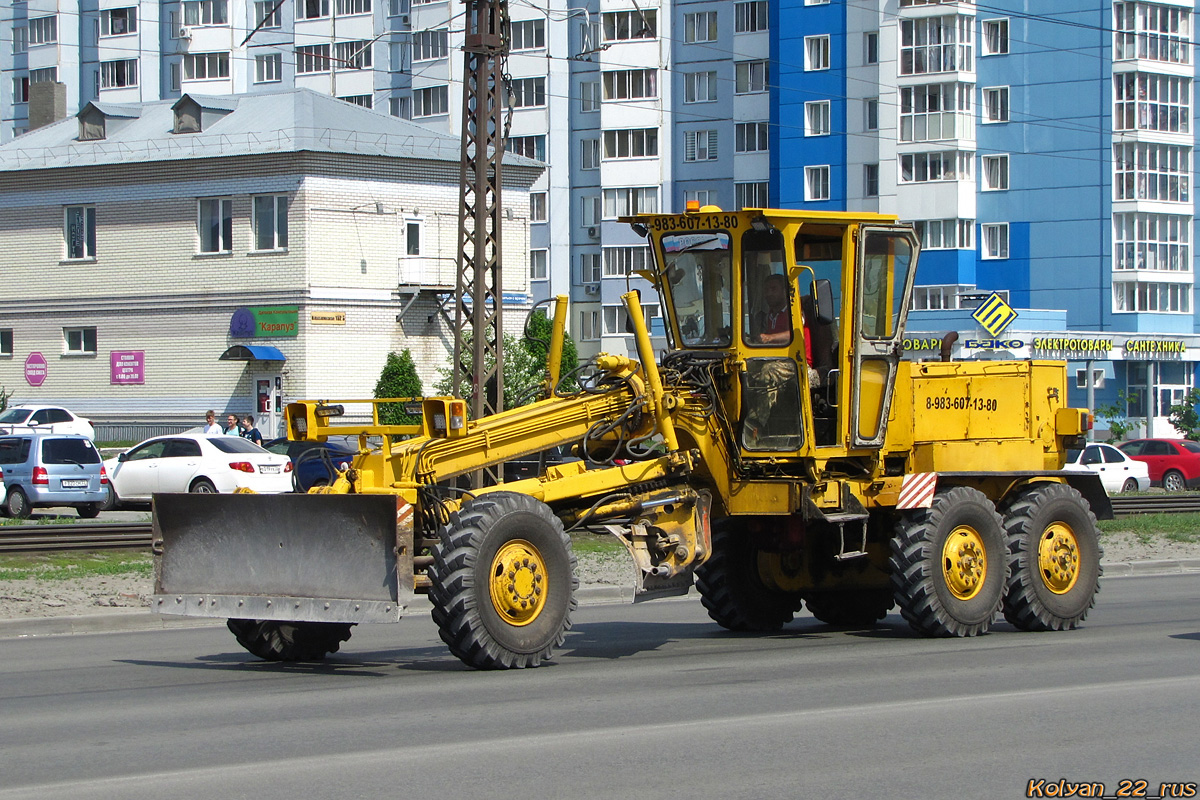 Алтайский край, № 1300 ЕК 22 — ДЗ-143
