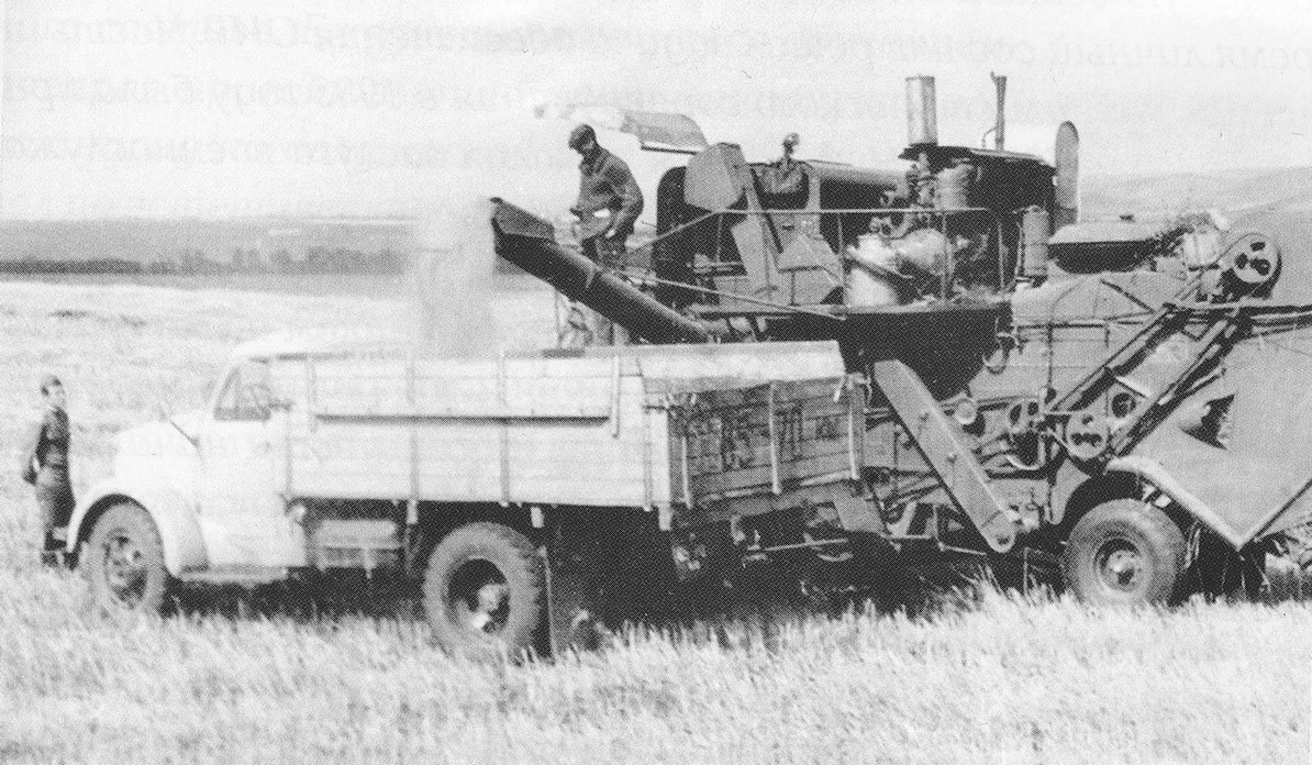 Транспорт Вооруженных Сил СССР, № 85-70 КШ — ГАЗ-51С; Транспорт Вооруженных Сил СССР — Исторические фотографии (Разное)
