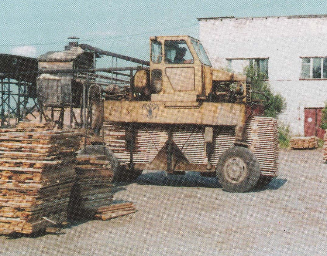 Архангельская область, № 7 — Т-140