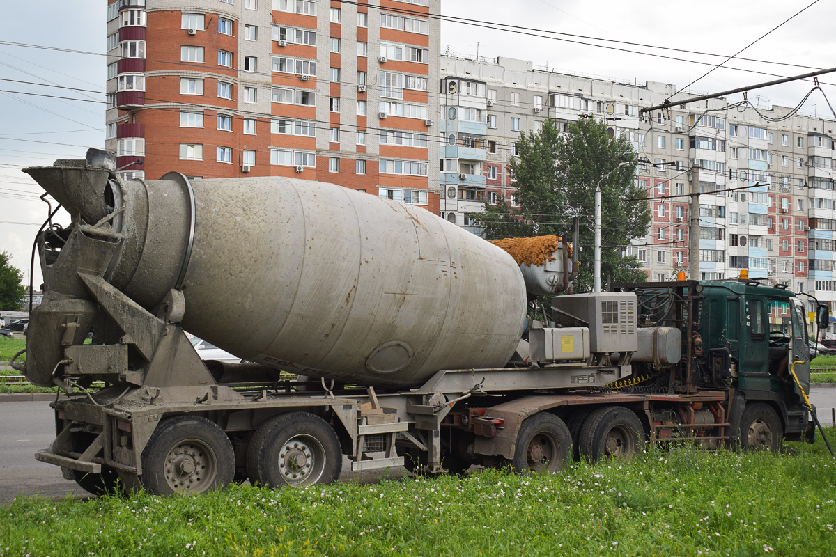 Алтайский край, № АА 5579 65 —  Прочие модели