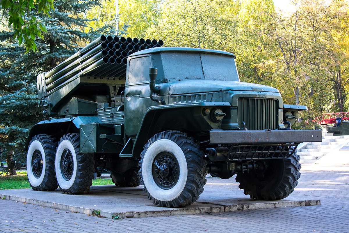 Башкортостан, № (02) Б/Н 0001 — Урал-375Е; Техника на постаментах, памятники (Башкортостан); Транспортные средства без номеров (Башкортостан)