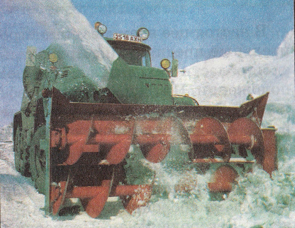 Архангельская область, № 2518 АХН — ЗИЛ-131 (общая модель)