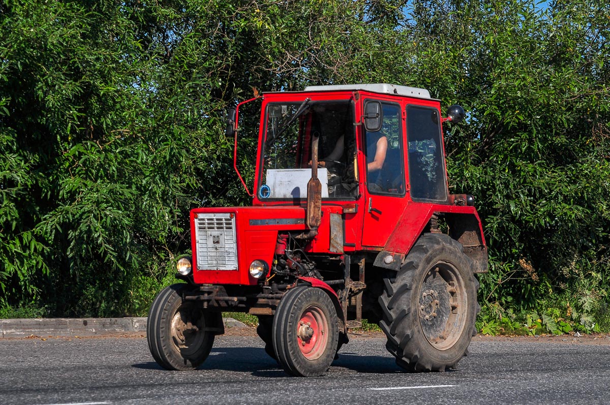 Архангельская область, № 7086 АЕ 29 — Т-30 (общая модель)