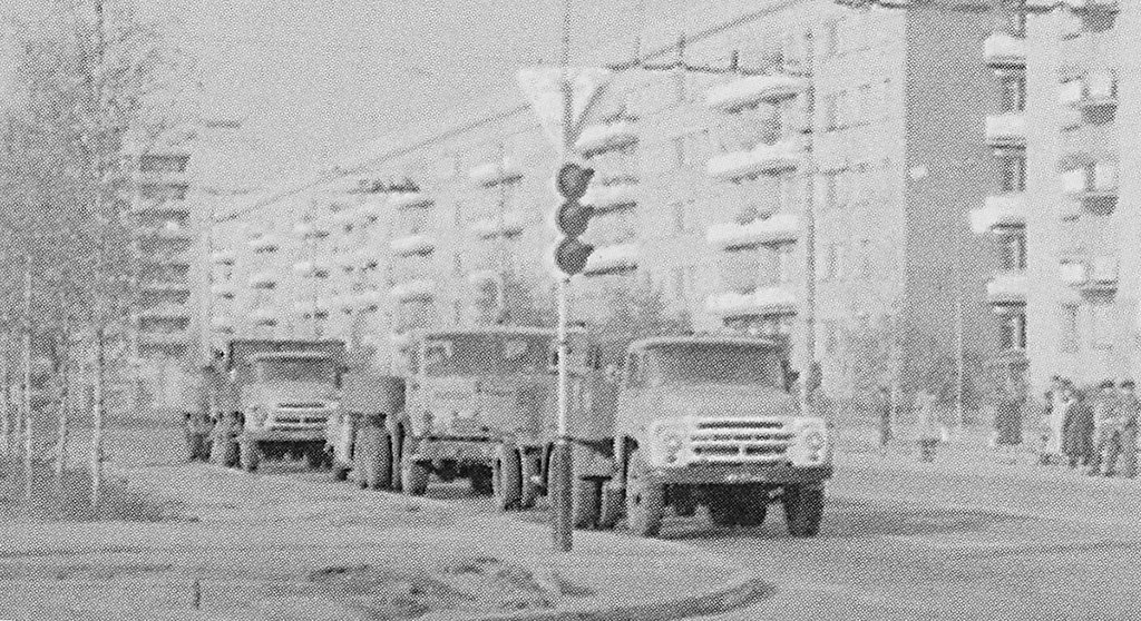Исторические фотографии (до 2000 года) (Архангельская область)