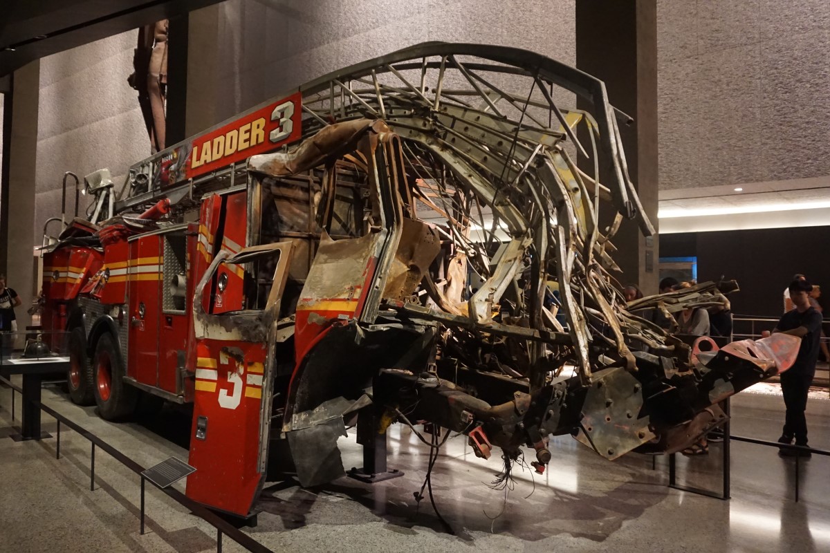 США, № L-3 — Seagrave (общая модель)