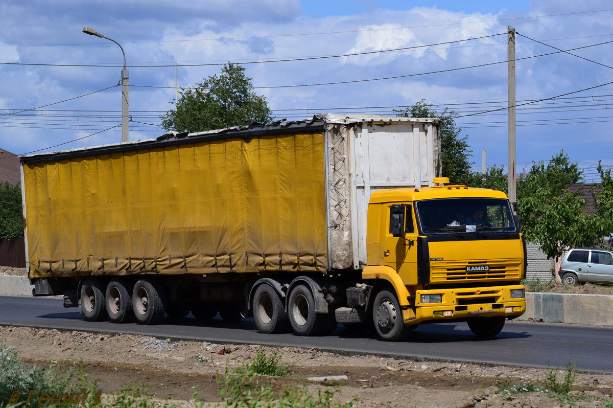 Волгоградская область — Автомобили с нечитаемыми на фото номерами