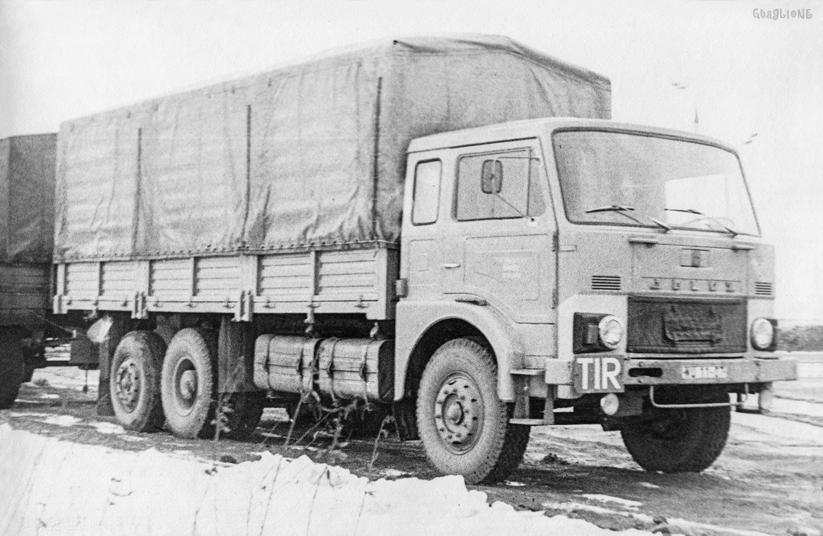 Германия, № NU 11-07 — Jelcz (общая модель)
