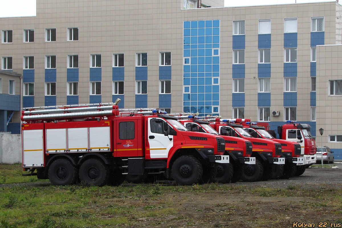 Алтайский край — Разные фотографии (Автомобили); Транспортные средства без номеров (Алтайский край); Новая техника (Алтайский край)