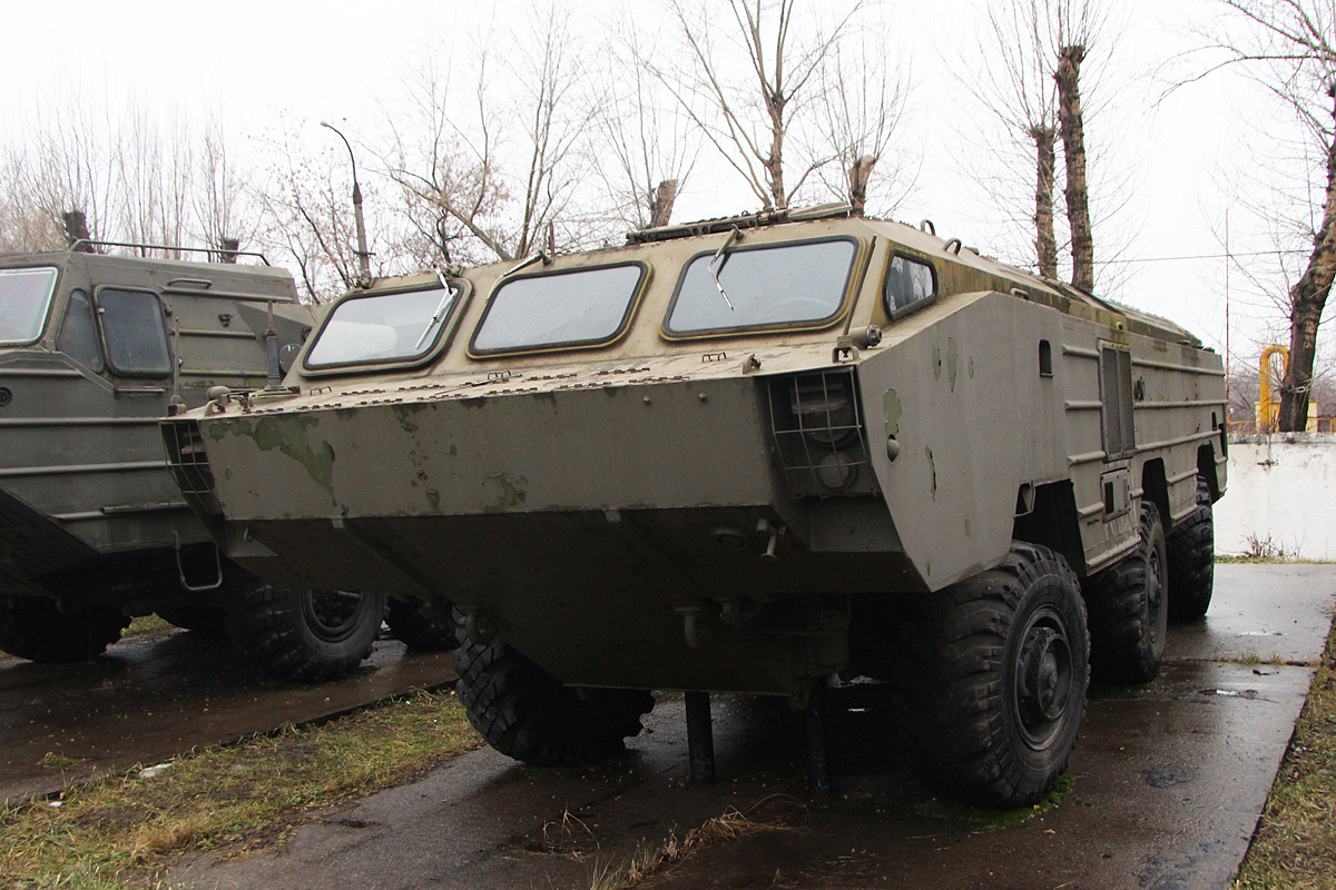 Рязанская область, № (62) Б/Н 0139 — БАЗ-5921