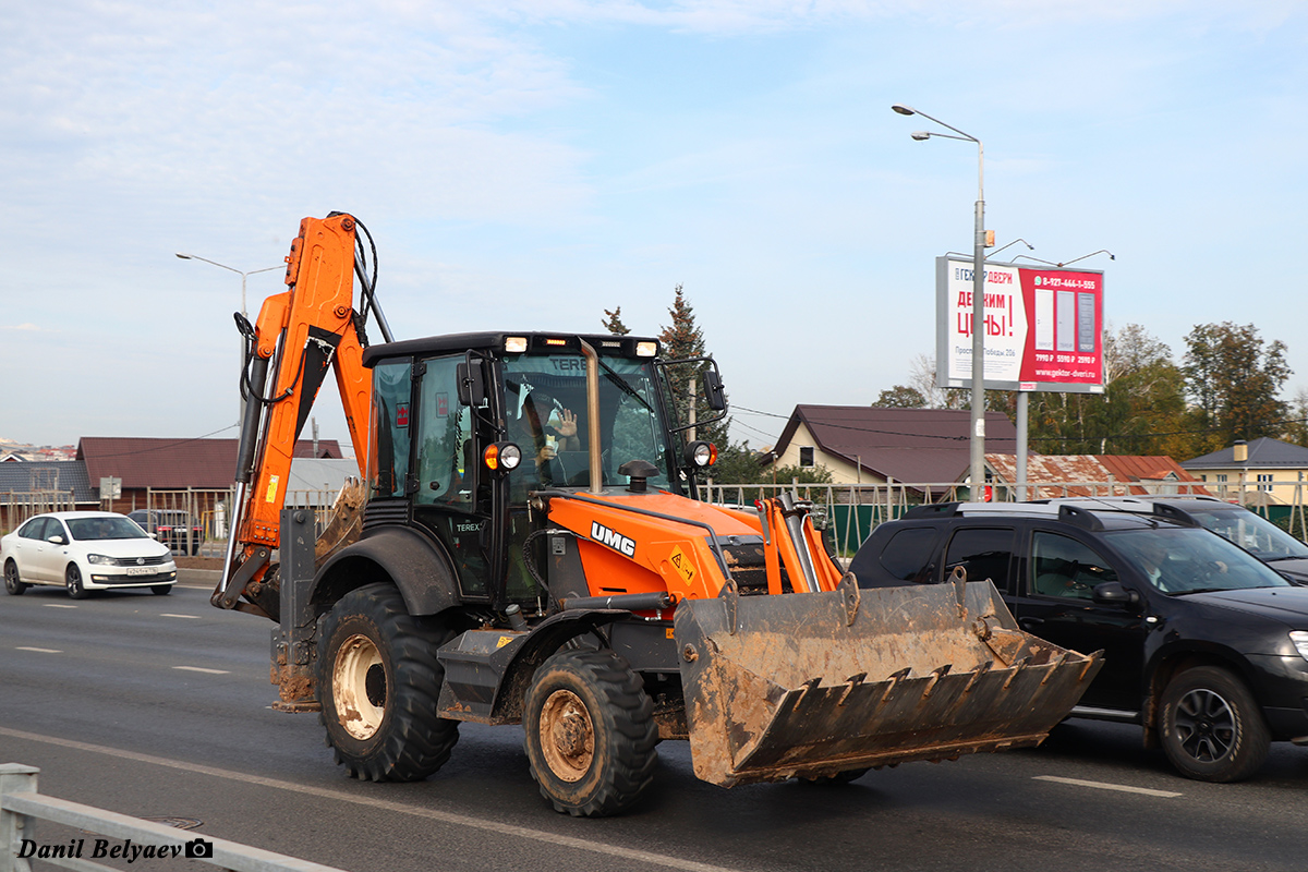 Татарстан, № 1026 АН 16 — TLB-825 (RM-Terex) (UMG)