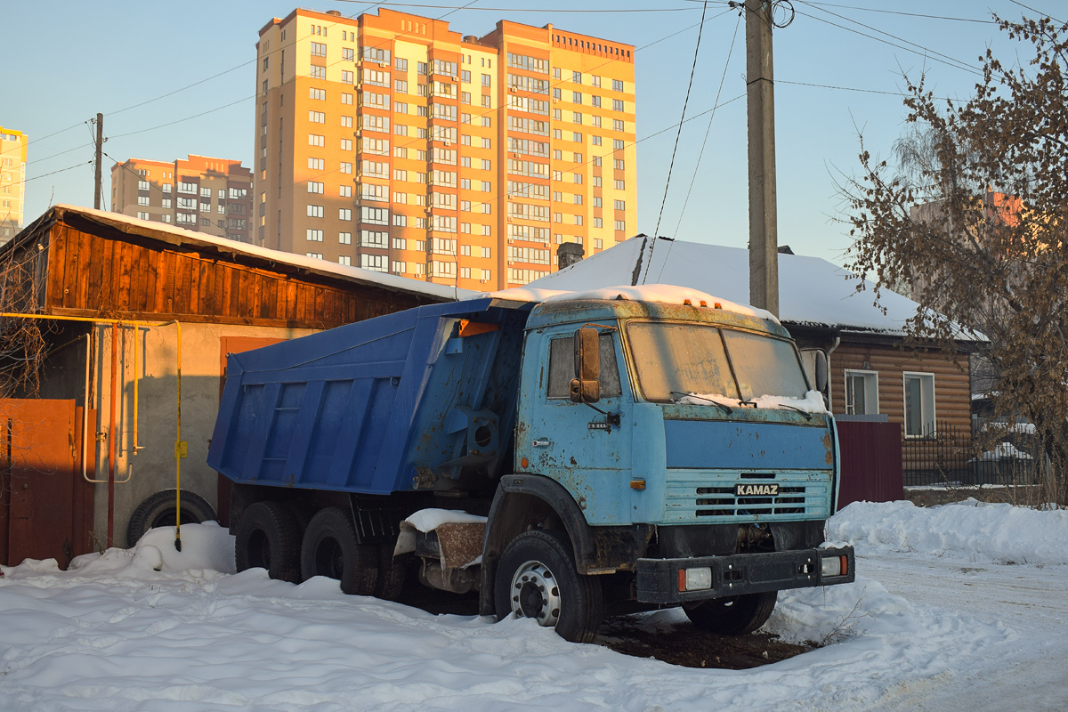 Транспортные средства без номеров (Алтайский край)