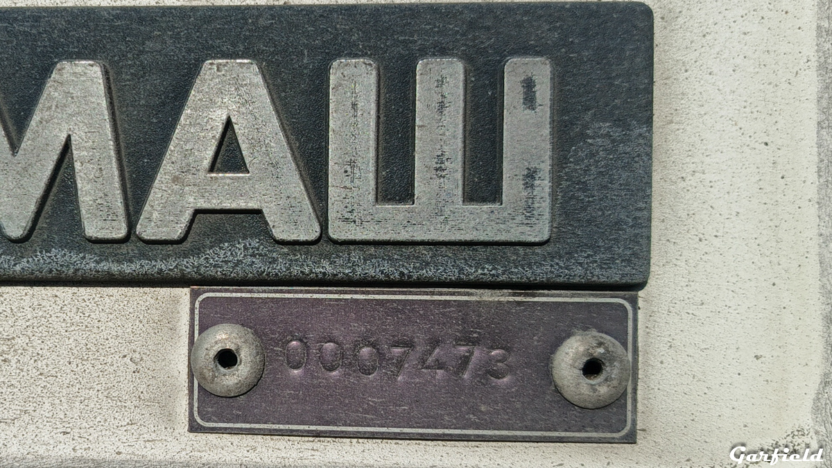 Алтайский край, № АР 1163 22 — Wielton PC