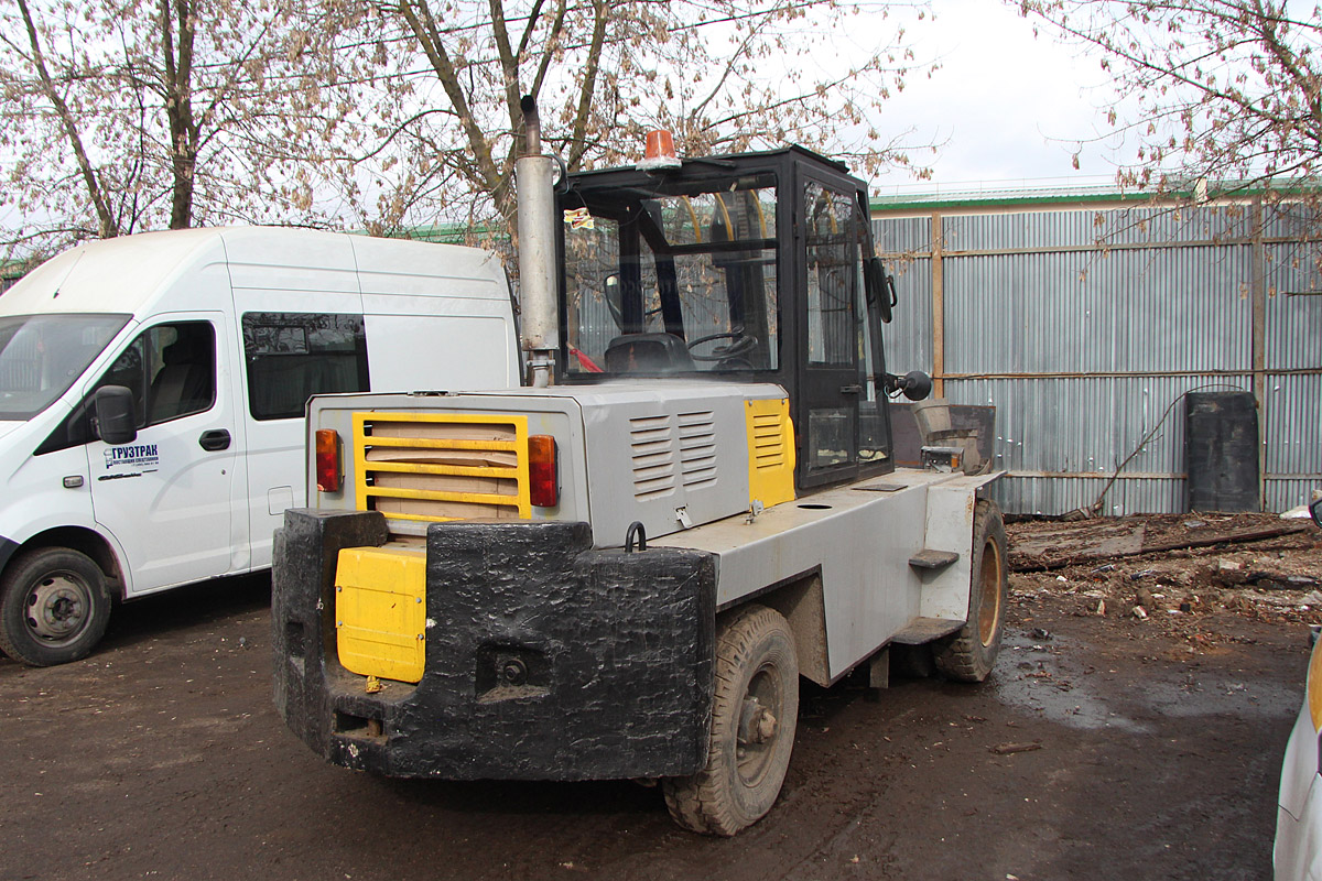 Московская область, № (50) Б/Н СТ 0092 — 4014/4026/4081/41015/4105 (общая модель)