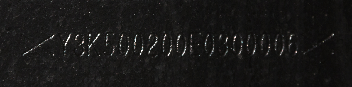 Минск, № АР 1823-7 — МЗКТ-500200