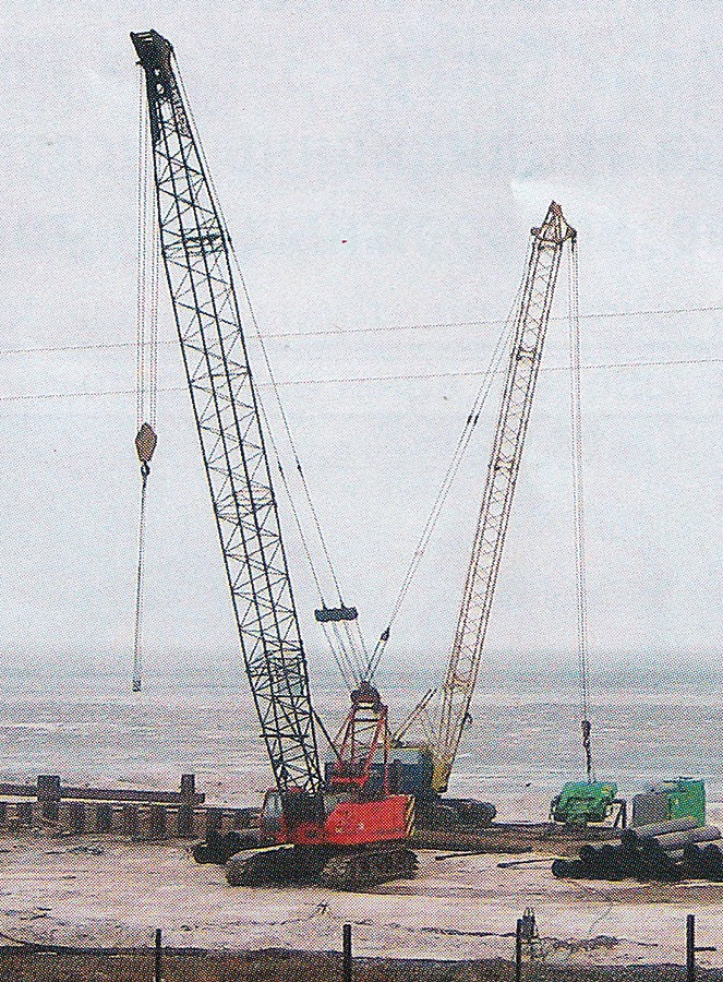 Архангельская область — Разные фотографии (Спецтехника)
