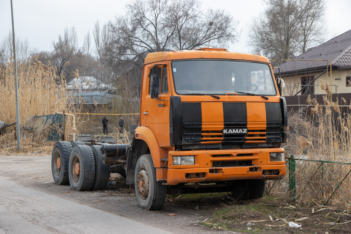 Алматы — Автомобили без номеров