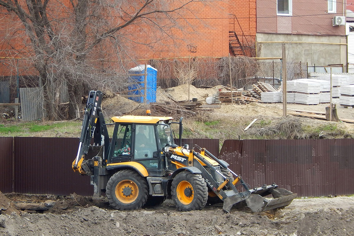 Брянская область, № 8088 ЕМ 32 — MST M544
