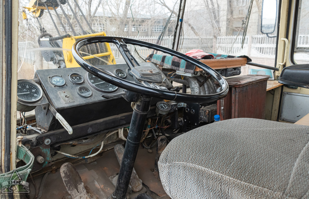 Павлодарская область, № 936 BYA 14 — Bumar Fablok PS-251