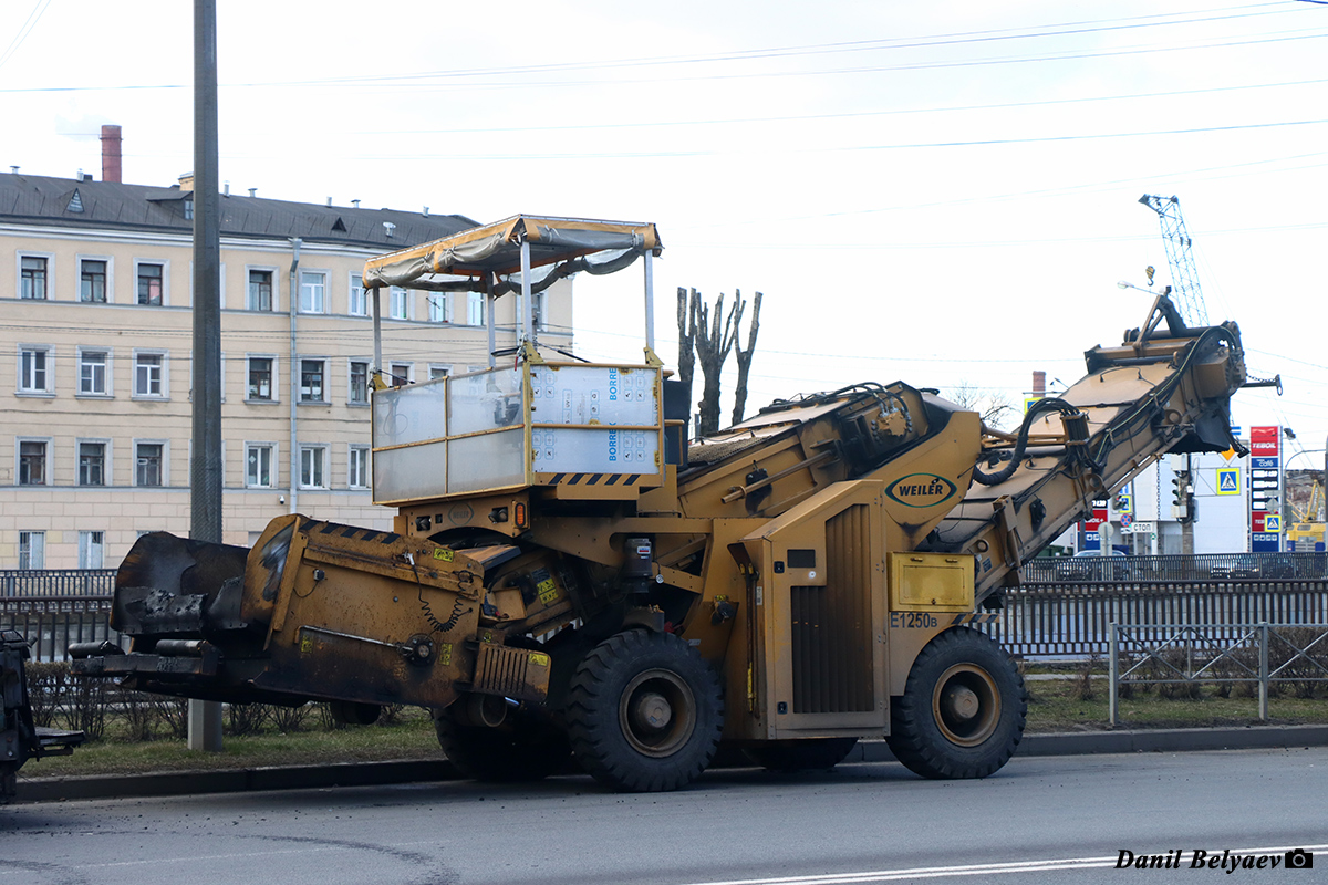 Санкт-Петербург, № 3445 СВ 78 —  Прочие модели