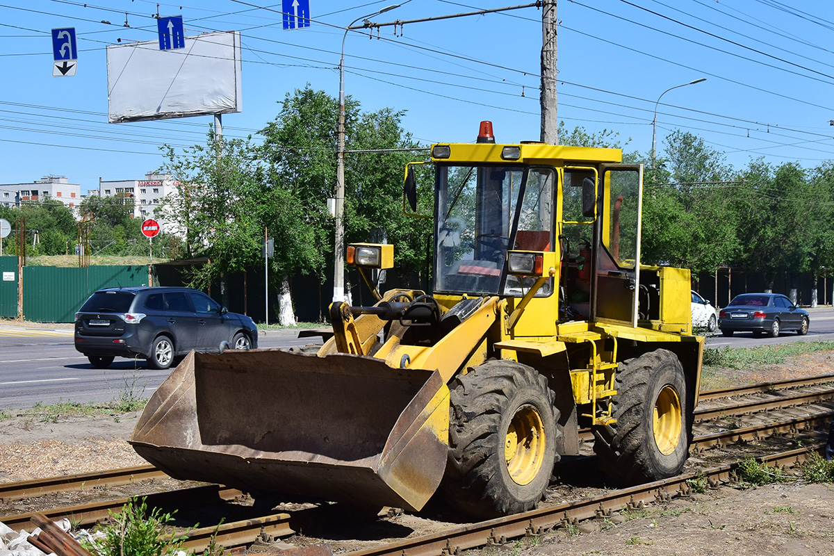 Волгоградская область, № 6858 СР 34 — Донэкс (общая модель)