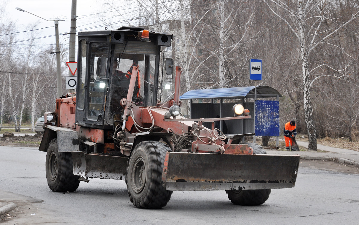 Омская область, № 6298 ОР 55 — ГС-10.01