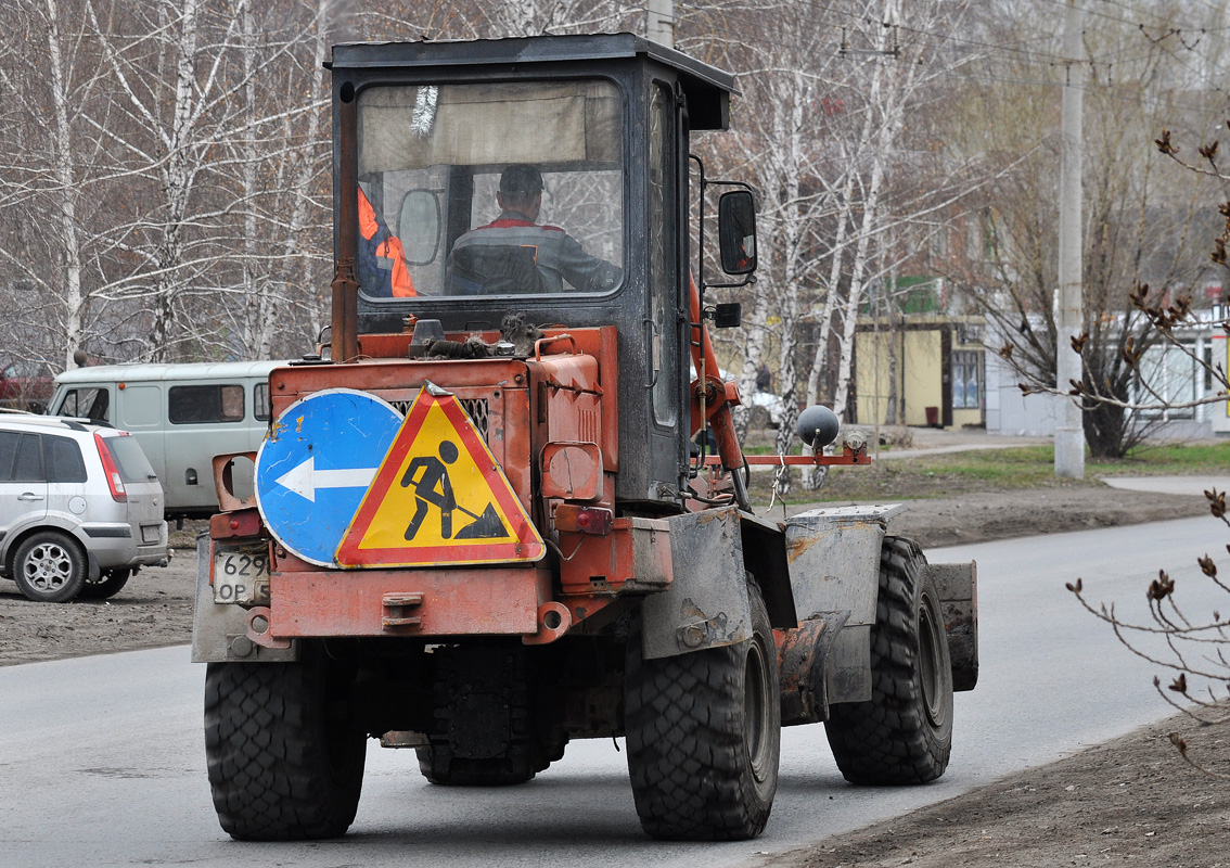 Омская область, № 6298 ОР 55 — ГС-10.01