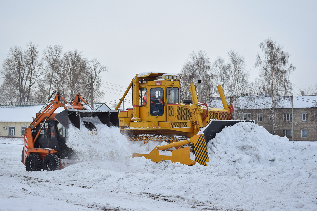 Алтайский край, № 5755 МТ 22 — ПУМ-500 (У)