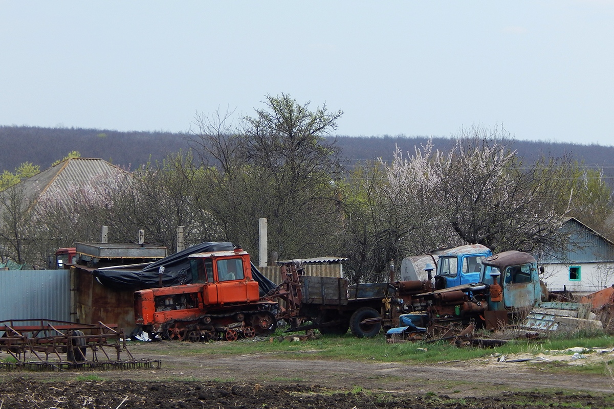 Белгородская область — Разные фотографии (Спецтехника)