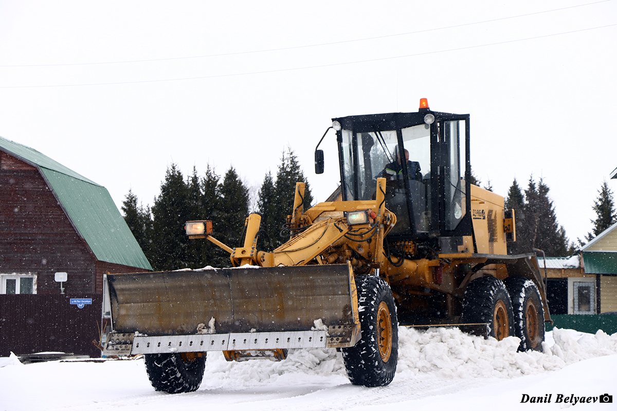 Ненецкий автономный округ, № 9958 ОН 83 — ДЗ-98В (общая модель)