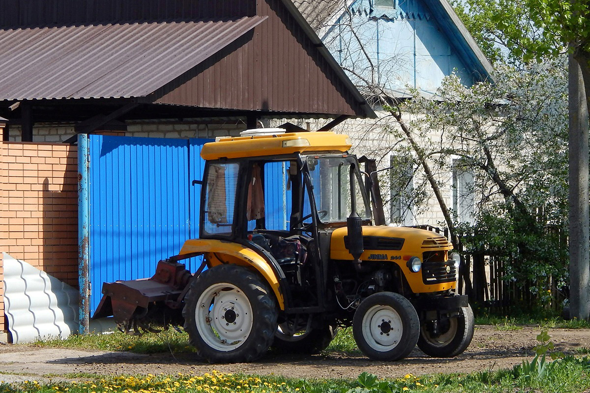 Белгородская область, № 7452 ЕХ 31 —  Прочие модели
