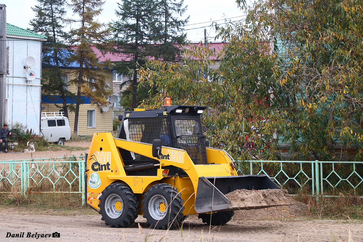 Ненецкий автономный округ, № 0601 ОО 83 — ANT 750
