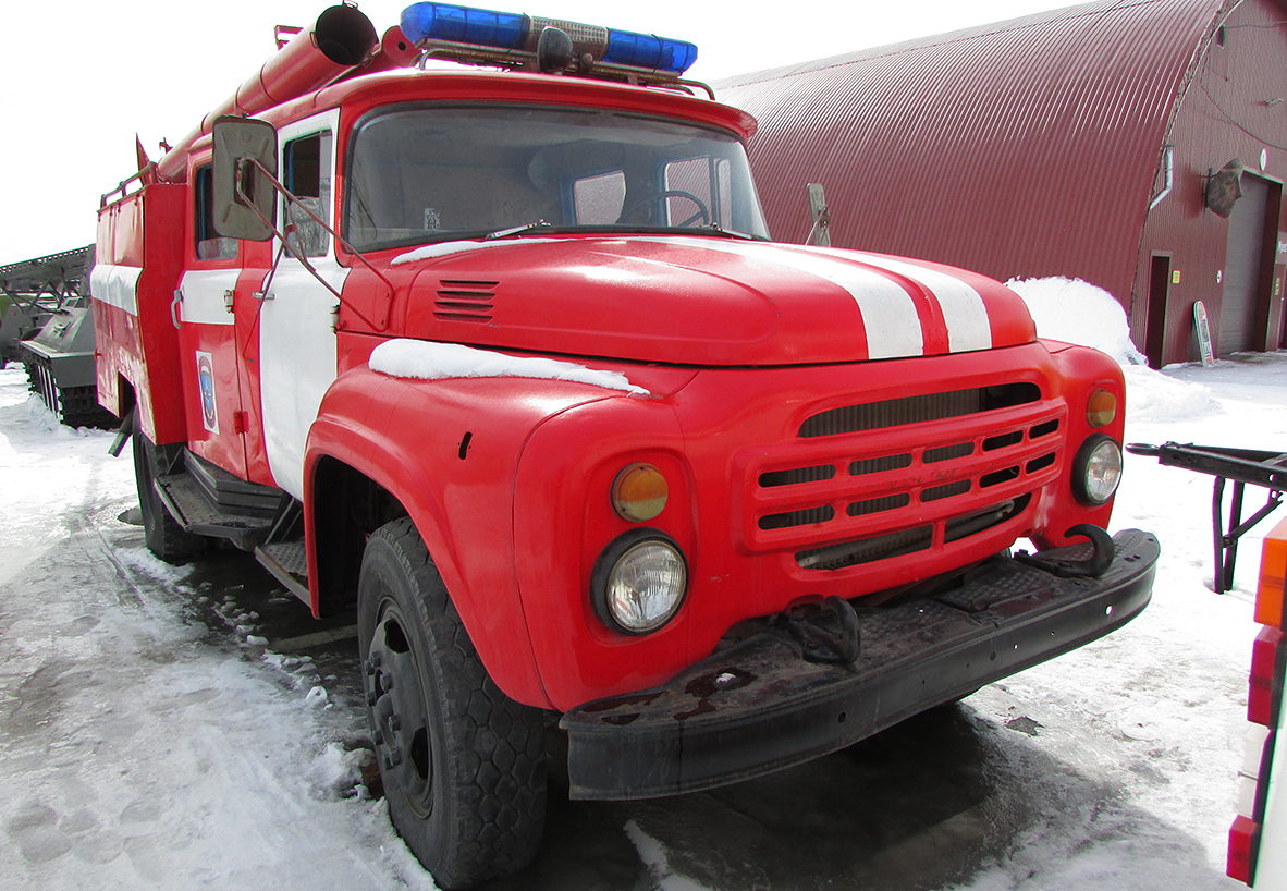 Новосибирская область, № А 024 НУ 54 — ЗИЛ-431412
