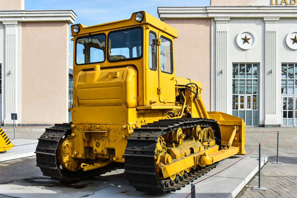 Свердловская область, № (66) Б/Н СТ 0116 — Т-130
