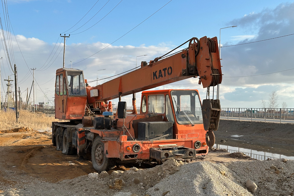 Саха (Якутия), № (14) Б/Н 0172 — Mitsubishi Fuso (общая модель); Саха (Якутия) — Автомобили без номеров