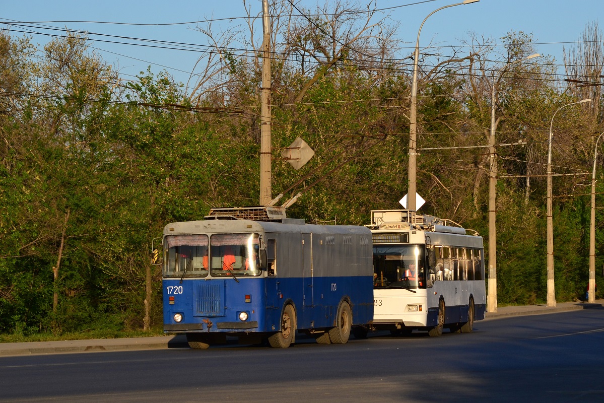 Волгоградская область, № 1720 — КТГ-1