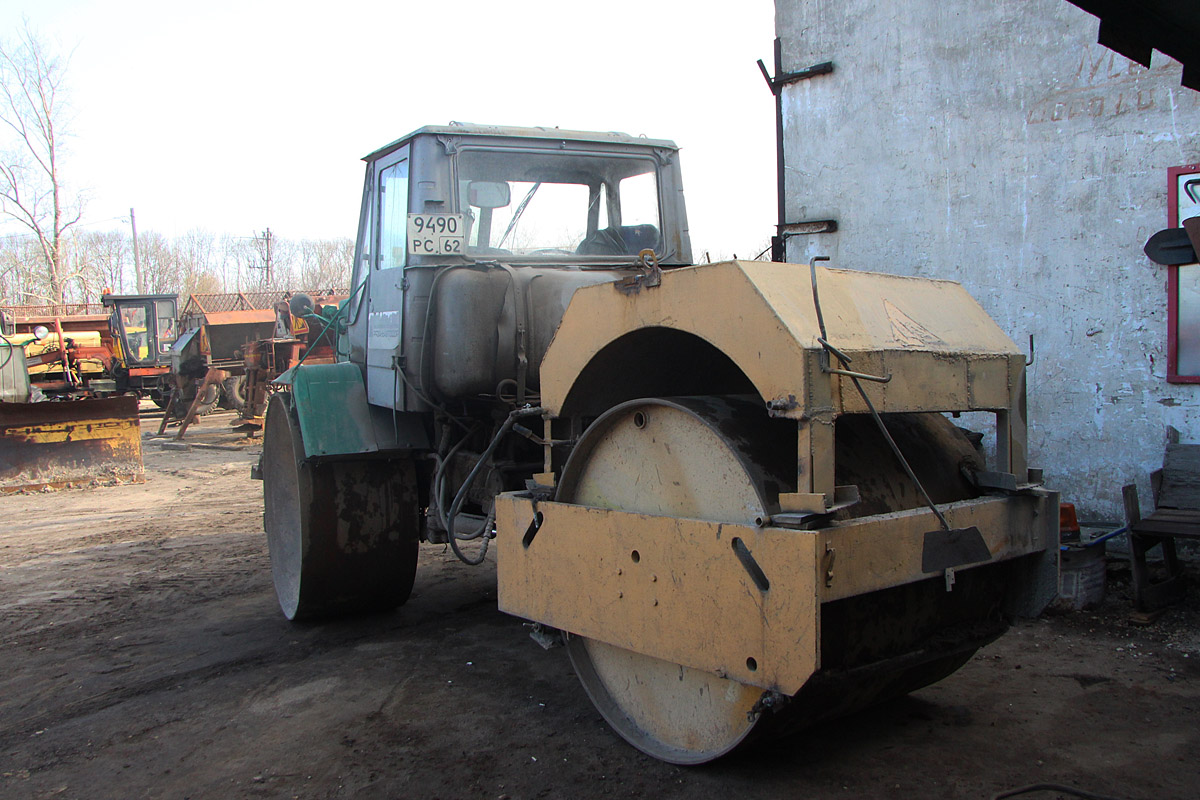 Рязанская область, № 9490 РС 62 —  Прочие модели