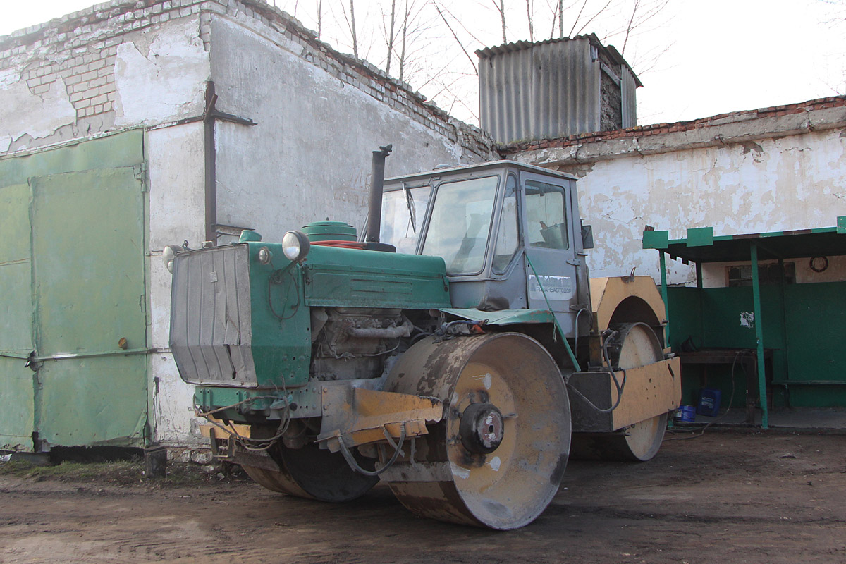 Рязанская область, № 9490 РС 62 —  Прочие модели