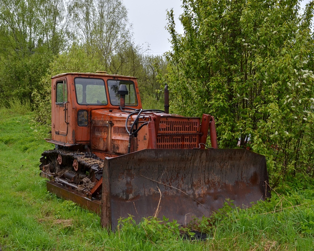 Кемеровская область, № (42) Б/Н СТ 0060 — Т-4АП