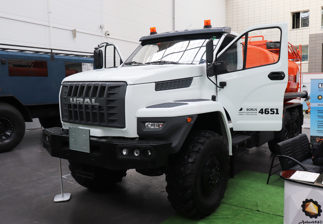 Красноярский край, № (24) Б/Н 0058 — Урал NEXT 4320-72; Красноярский край — Автомобили без номеров; Красноярский край — Разные фотографии (Автомобили); Красноярский край — Новые автомобили; Красноярский край — Выставка "Эксподрев-2024"