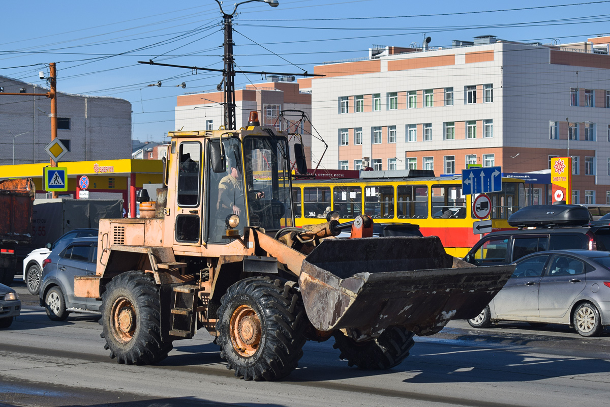Алтайский край, № 9466 МС 22 — Амкодор-342В (ТО-28А)