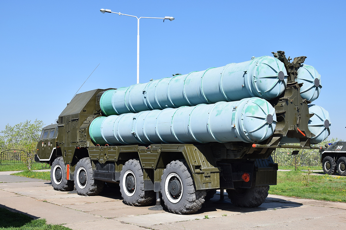Саратовская область, № (64) Б/Н 0036 — МАЗ-543М